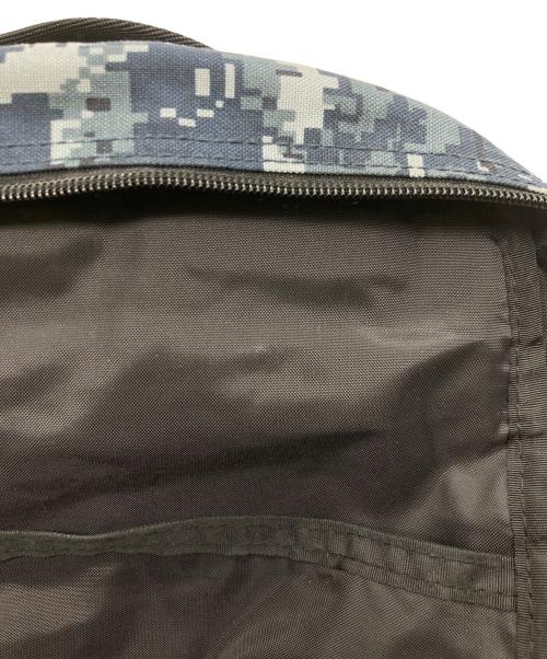 BRIEFING（ブリーフィング）BRIEFING (ブリーフィング) スリムパック ネイビーの古着・服飾アイテム