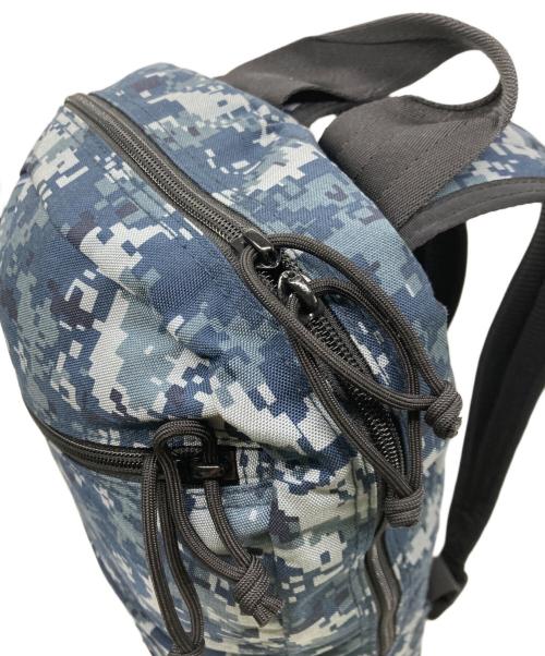 BRIEFING（ブリーフィング）BRIEFING (ブリーフィング) スリムパック ネイビーの古着・服飾アイテム