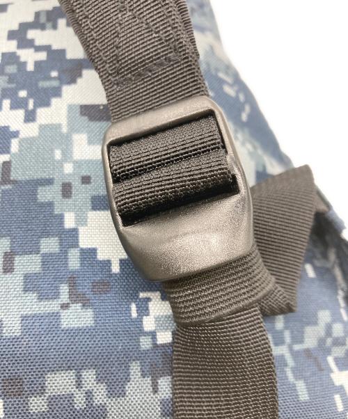 BRIEFING（ブリーフィング）BRIEFING (ブリーフィング) スリムパック ネイビーの古着・服飾アイテム