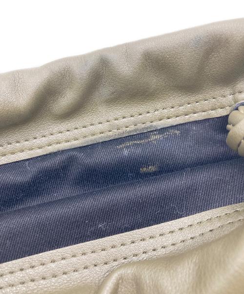 VASIC（ヴァジック）VASIC (ヴァジック) wells mini mini カーキの古着・服飾アイテム