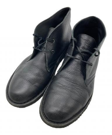 中古・古着通販】Lloyd Footwear (ロイドフットウェア) レザーチャッカ