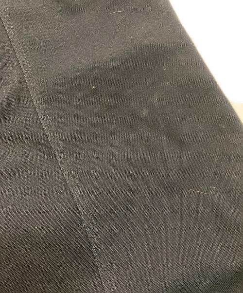 adidas Originals（アディダスオリジナル）adidas originals (アディダスオリジナル) プレミアム エッセンシャルズ ツイルカーゴパンツ　IW0995 ブラック サイズ:XLの古着・服飾アイテム