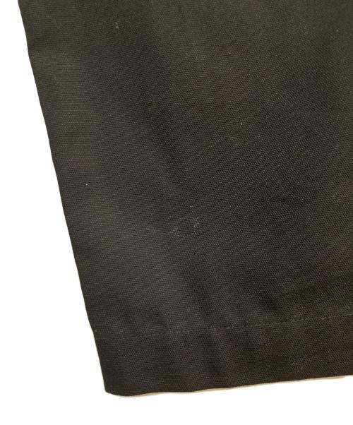 adidas Originals（アディダスオリジナル）adidas originals (アディダスオリジナル) プレミアム エッセンシャルズ ツイルカーゴパンツ　IW0995 ブラック サイズ:XLの古着・服飾アイテム