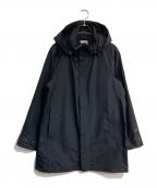 FOX FIREフォックスファイヤー）の古着「Wiser Coat　5113028」｜ブラック