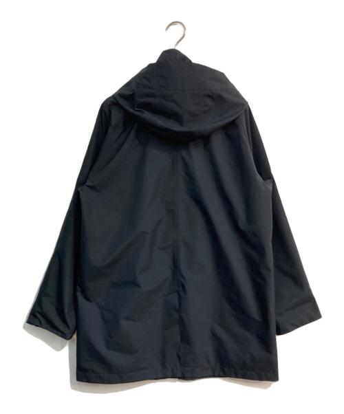 FOX FIRE（フォックスファイヤー）FOX FIRE (フォックスファイヤー) Wiser Coat　5113028 ブラック サイズ:Lの古着・服飾アイテム