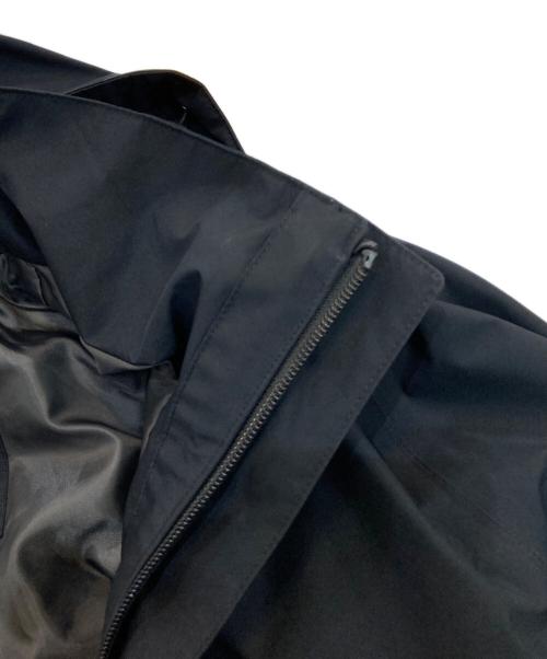 FOX FIRE（フォックスファイヤー）FOX FIRE (フォックスファイヤー) Wiser Coat　5113028 ブラック サイズ:Lの古着・服飾アイテム