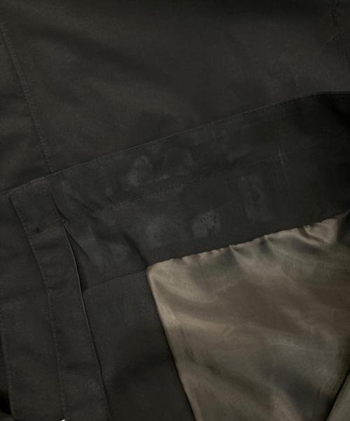 FOX FIRE（フォックスファイヤー）FOX FIRE (フォックスファイヤー) Wiser Coat　5113028 ブラック サイズ:Lの古着・服飾アイテム