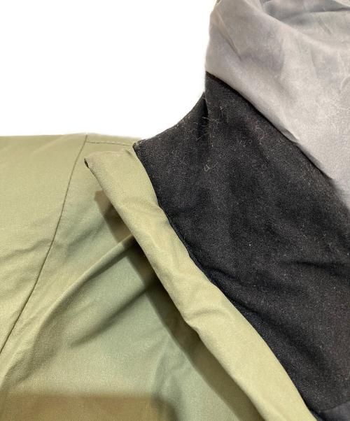 tilak（ティラック）tilak (ティラック) Svalbard Jacket KALAMATA グリーン サイズ:Mの古着・服飾アイテム