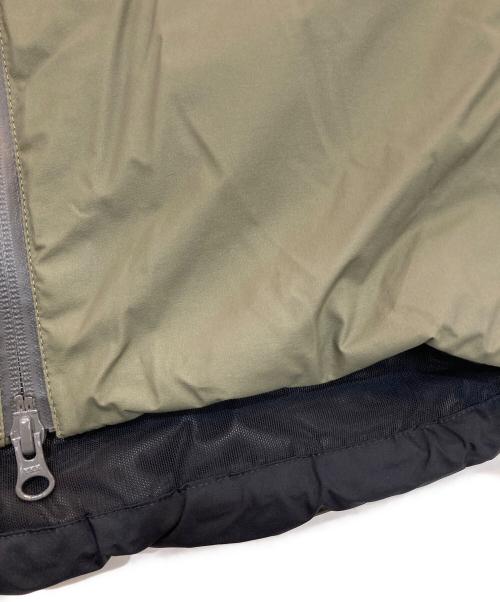 tilak（ティラック）tilak (ティラック) Svalbard Jacket KALAMATA グリーン サイズ:Mの古着・服飾アイテム