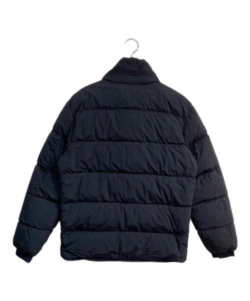 C.P COMPANY（シーピーカンパニー）C.P COMPANY (シーピーカンパニー) ダウンジャケット　13CMOW251A ネイビー サイズ:48の古着・服飾アイテム