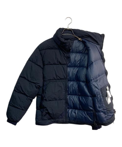 C.P COMPANY（シーピーカンパニー）C.P COMPANY (シーピーカンパニー) ダウンジャケット　13CMOW251A ネイビー サイズ:48の古着・服飾アイテム