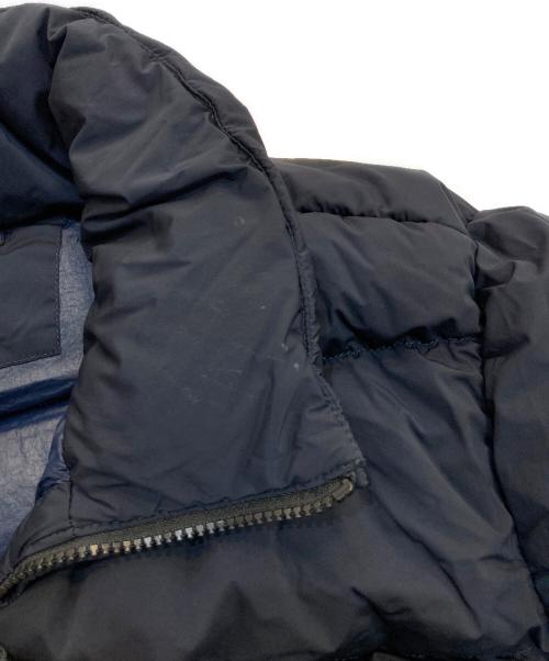 C.P COMPANY（シーピーカンパニー）C.P COMPANY (シーピーカンパニー) ダウンジャケット　13CMOW251A ネイビー サイズ:48の古着・服飾アイテム