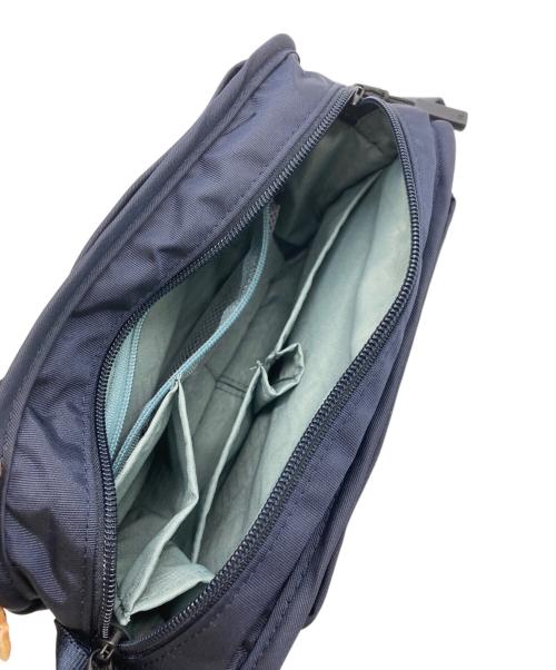 ACE（エース）ACE (エース) ファニップショルダーバッグ ネイビーの古着・服飾アイテム