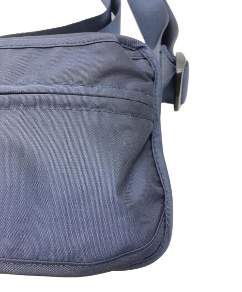 ACE（エース）ACE (エース) ファニップショルダーバッグ ネイビーの古着・服飾アイテム