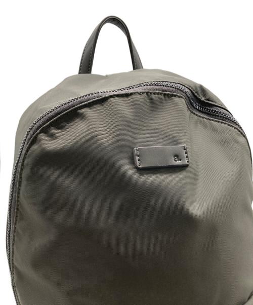ACE（エース）ACE (エース) サルティーリュック カーキの古着・服飾アイテム