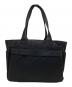 ACE (エース) シアズ トートバッグ ブラック：5000円