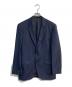 HUGO BOSS (ヒューゴ ボス) DRAGOセットアップスーツ　 ネイビー サイズ:46：14000円