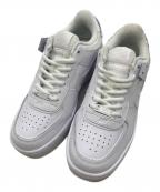 NIKEナイキ）の古着「WMNS AIR FORCE 1 SHADOW」｜ホワイト