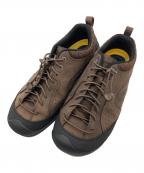 KEENキーン）の古着「JASPER ROCKS SP」｜ブラウン