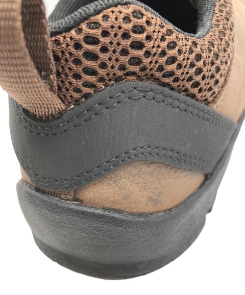 KEEN（キーン）KEEN (キーン) JASPER ROCKS SP ブラウン サイズ:28.5cmの古着・服飾アイテム