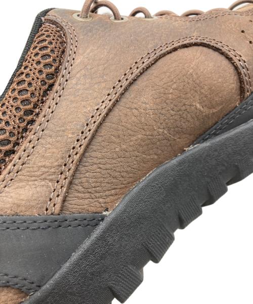 KEEN（キーン）KEEN (キーン) JASPER ROCKS SP ブラウン サイズ:28.5cmの古着・服飾アイテム