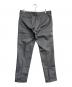 Paul Smith (ポールスミス) ストレートコットンパンツ　PF-PS-76916 グレー サイズ:XL：4000円