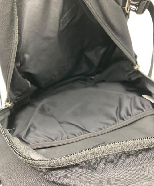 THE NORTH FACE（ザ ノース フェイス）THE NORTH FACE (ザ ノース フェイス) GEMINI20 リュック　NM71402 ブラック サイズ:-の古着・服飾アイテム