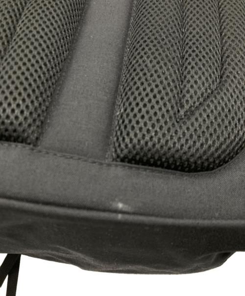 THE NORTH FACE（ザ ノース フェイス）THE NORTH FACE (ザ ノース フェイス) GEMINI20 リュック　NM71402 ブラック サイズ:-の古着・服飾アイテム