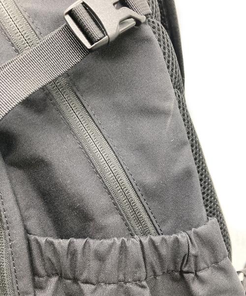 THE NORTH FACE（ザ ノース フェイス）THE NORTH FACE (ザ ノース フェイス) GEMINI20 リュック　NM71402 ブラック サイズ:-の古着・服飾アイテム