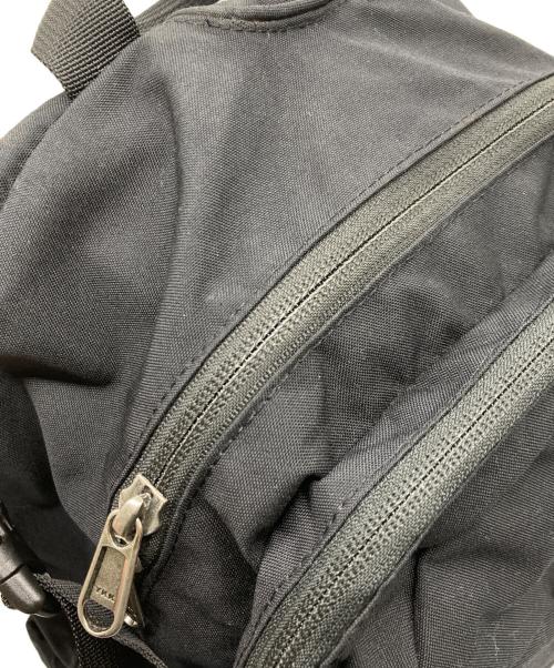 THE NORTH FACE（ザ ノース フェイス）THE NORTH FACE (ザ ノース フェイス) GEMINI20 リュック　NM71402 ブラック サイズ:-の古着・服飾アイテム