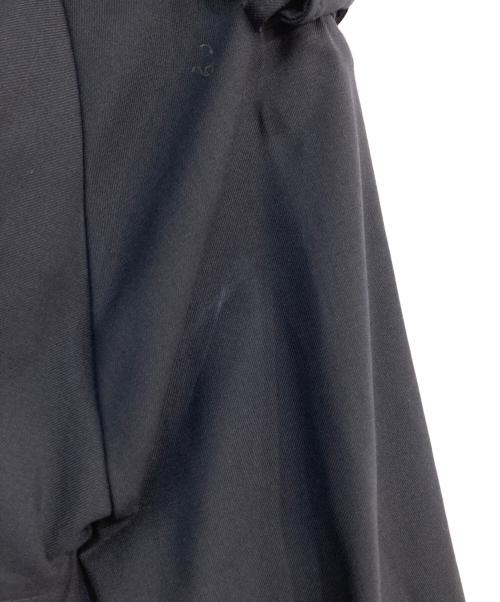 COS（コス）COS (コス) トレンチコート　1010620 ネイビー サイズ:36の古着・服飾アイテム