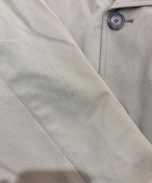 LAUREN RALPH LAUREN（ローレンラルフローレン）LAUREN RALPH LAUREN (ローレンラルフローレン) ライナー付トレンチコート ベージュ サイズ:46の古着・服飾アイテム