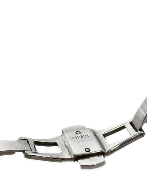 EMPORIO ARMANI（エンポリオ アルマーニ）EMPORIO ARMANI (エンポリオアルマーニ) リストウォッチの古着・服飾アイテム