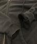 中古・古着 UNIVERSAL PRODUCTS. (ユニバーサルプロダクツ) JUMBERCA ZIP UP HOODIE　243-60103 ブラック サイズ:1：10000円