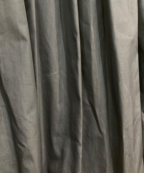 'S Max Mara（エスマックスマーラ）'S Max Mara (エスマックスマーラ) ノースリーブワンピース　TERESA　24SS　24192210536 ネイビー サイズ:38の古着・服飾アイテム