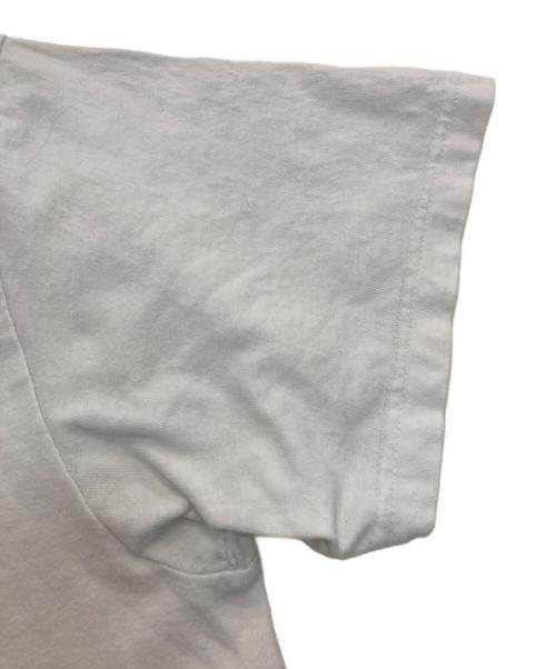 SUPREME（シュプリーム）Supreme (シュプリーム) Catwoman Tee　22AW ホワイト サイズ:Mの古着・服飾アイテム