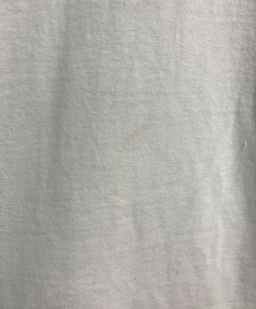 SUPREME（シュプリーム）Supreme (シュプリーム) Catwoman Tee　22AW ホワイト サイズ:Mの古着・服飾アイテム