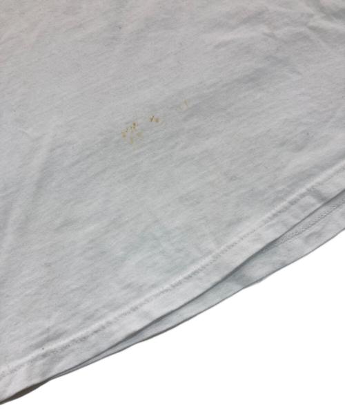 SUPREME（シュプリーム）Supreme (シュプリーム) Catwoman Tee　22AW ホワイト サイズ:Mの古着・服飾アイテム