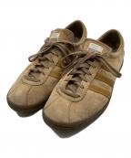 adidasアディダス）の古着「Tobacco Gruen」｜ブラウン