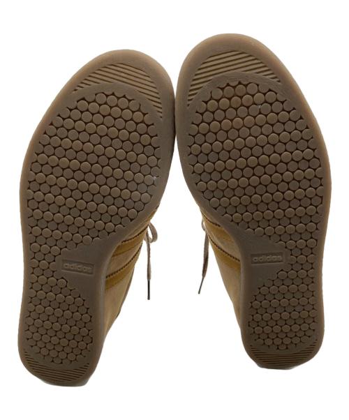 adidas（アディダス）adidas (アディダス) Tobacco Gruen ブラウン サイズ:27.5cmの古着・服飾アイテム