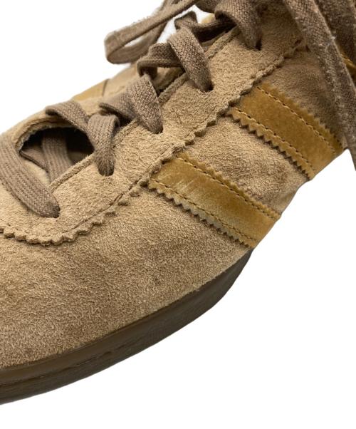 adidas（アディダス）adidas (アディダス) Tobacco Gruen ブラウン サイズ:27.5cmの古着・服飾アイテム