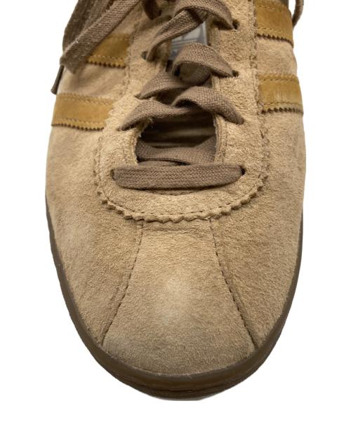 adidas（アディダス）adidas (アディダス) Tobacco Gruen ブラウン サイズ:27.5cmの古着・服飾アイテム