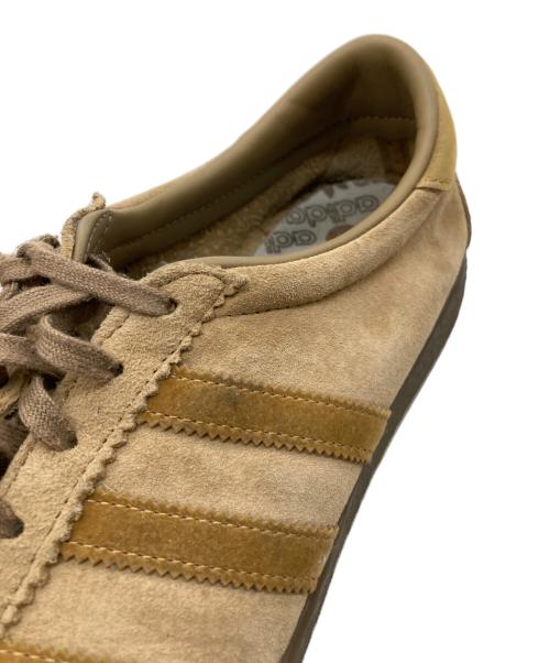 adidas（アディダス）adidas (アディダス) Tobacco Gruen ブラウン サイズ:27.5cmの古着・服飾アイテム