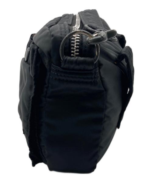 PORTER（ポーター）PORTER (ポーター) ショルダーバッグ ブラック サイズ:-の古着・服飾アイテム