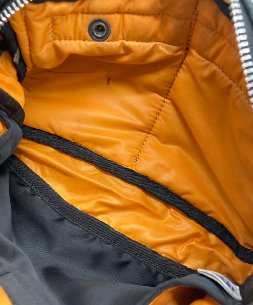 PORTER（ポーター）PORTER (ポーター) ショルダーバッグ ブラック サイズ:-の古着・服飾アイテム