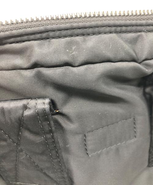 PORTER（ポーター）PORTER (ポーター) ショルダーバッグ ブラック サイズ:-の古着・服飾アイテム