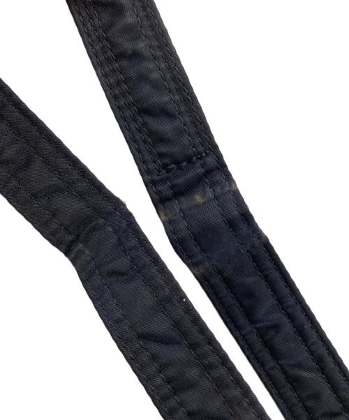 PORTER（ポーター）PORTER (ポーター) ショルダーバッグ ブラック サイズ:-の古着・服飾アイテム