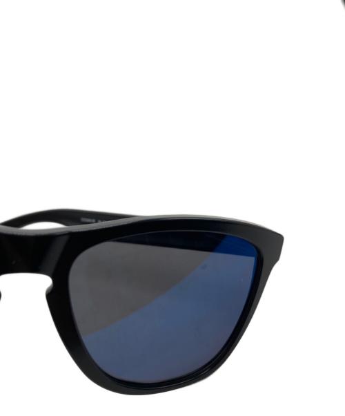 OAKLEY（オークリー）OAKLEY (オークリー) FROGSKINS サングラス ブラック サイズ:54口17の古着・服飾アイテム
