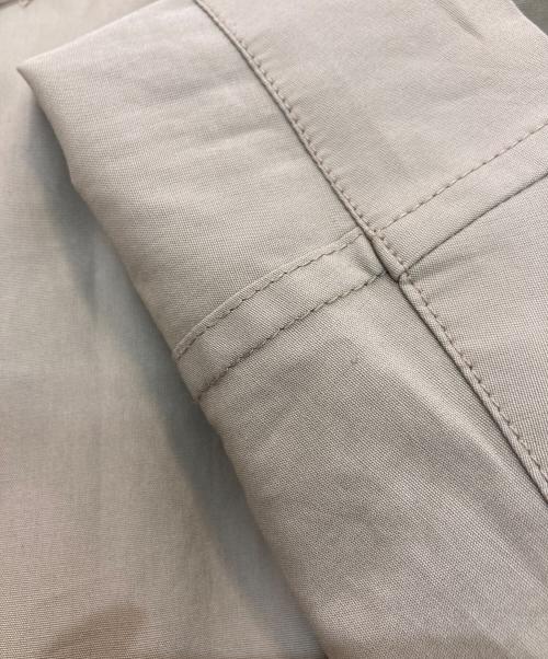 PAUL SMITH（ポールスミス）Paul Smith (ポールスミス) ステンカラーコート　PF-TZ-49698 ベージュ サイズ:Sの古着・服飾アイテム