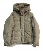 THE NORTH FACEザ ノース フェイス）の古着「オルタレーションバフズジャケット　ND92360」｜カーキ